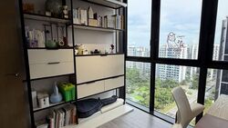 The Tapestry (D18), Condominium #559830421